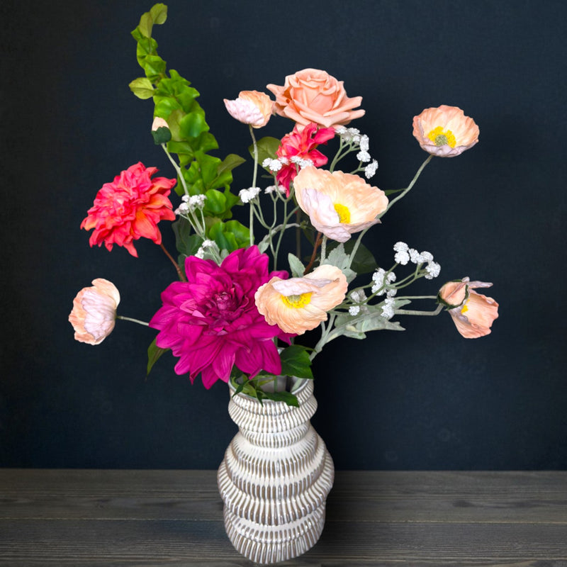 Kunstbloemen Veldboeket Gojar