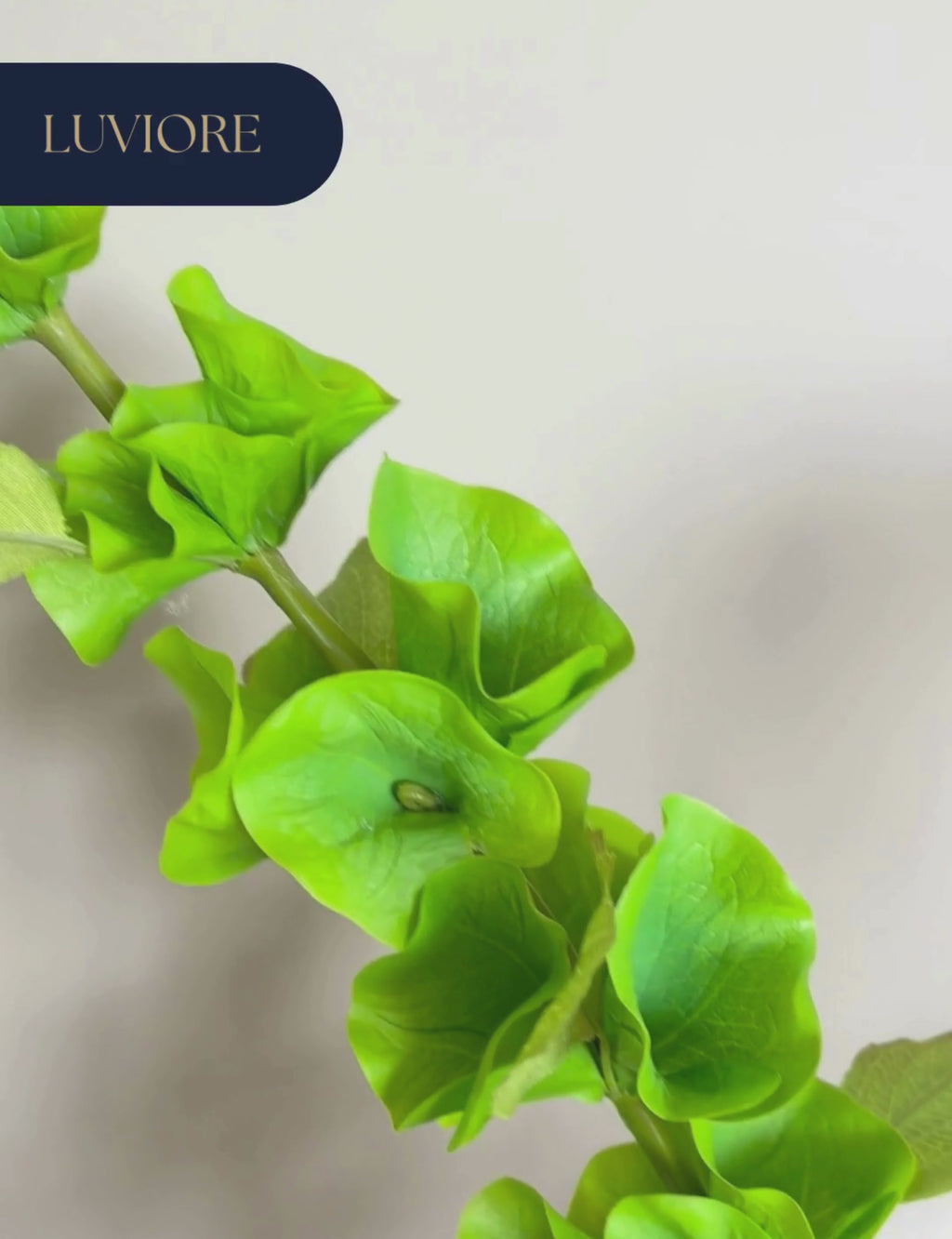 Kunstbloemen veldboeket Gojar